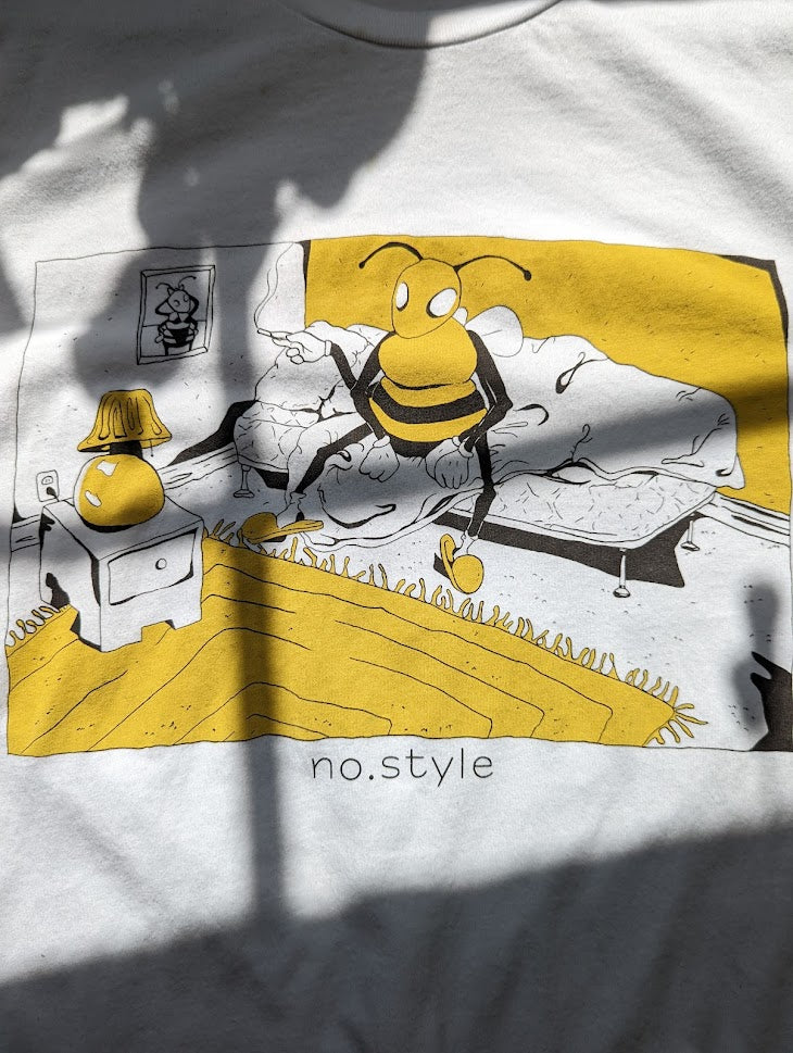 BEE SHIRT