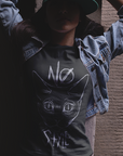 CAT SHIRT