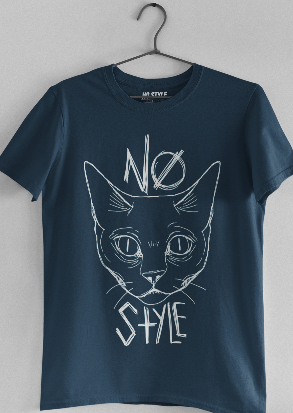 CAT SHIRT