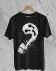 MILK GHOST TEE