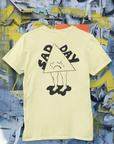 SAD DAY TEE