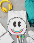 Smile Shirt (PRE-ORDER)