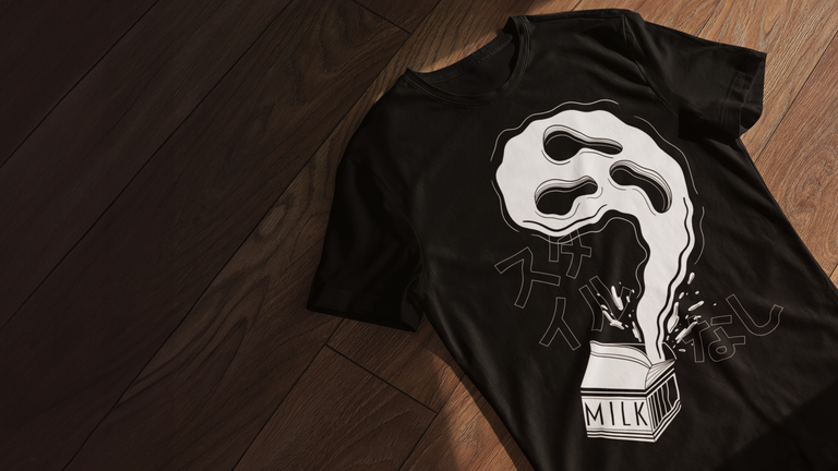 NO.STYLE - Premium Quality, Art-Focused Apparel