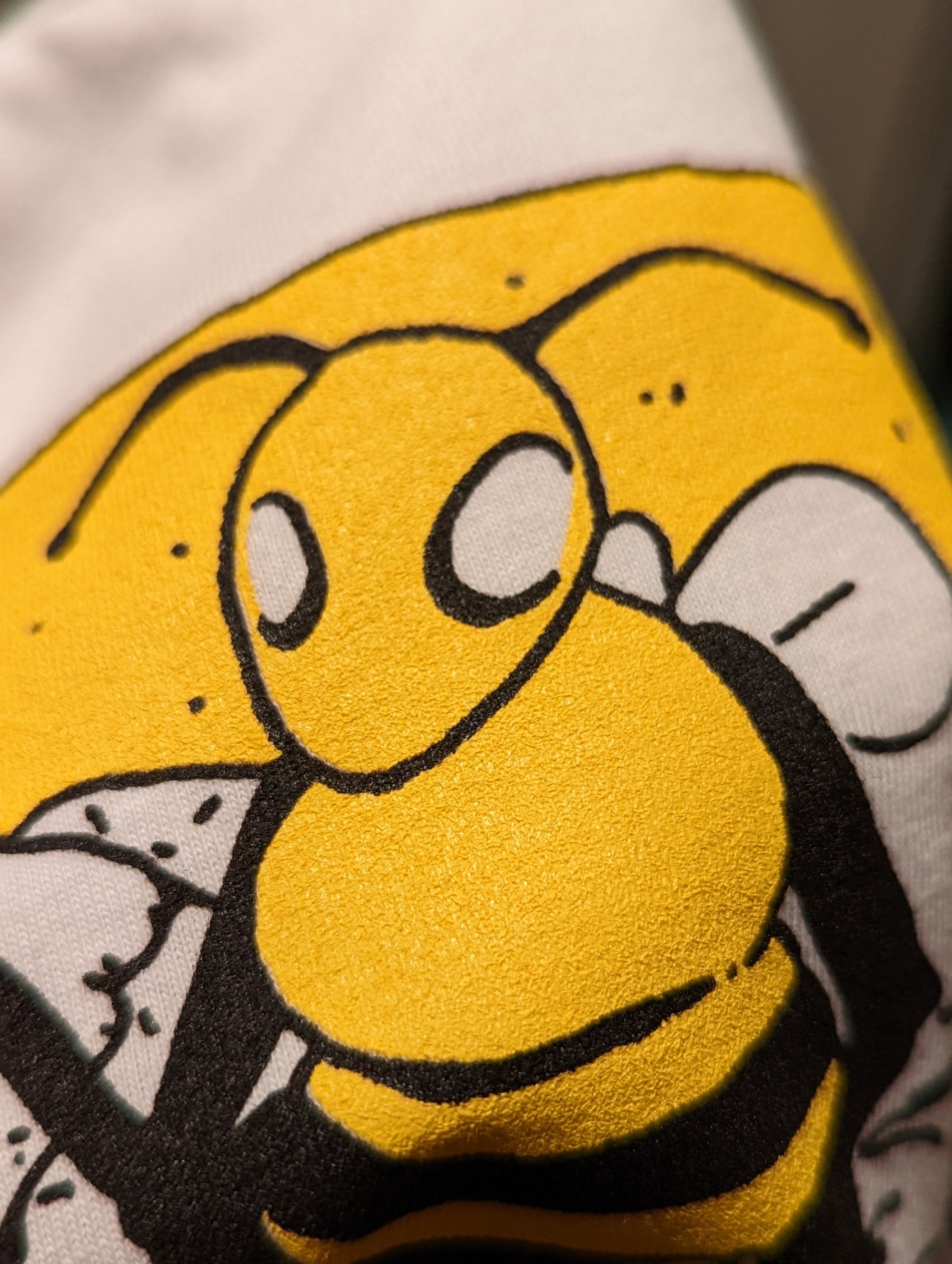 Limited Edition UGLY Bee Shirt
