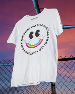 NO.STYLE - Premium Quality, Art-Focused Apparel